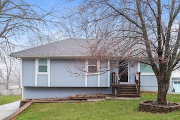 11521 N McGee St Kansas City, MO 64155